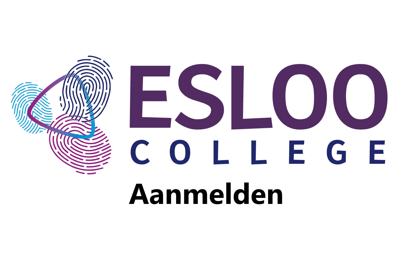 Esloo College aanmelden1