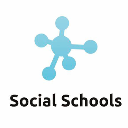Socials Scools App